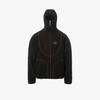 Chaqueta de Terciopelo de Cordero Exportación Europea y Americana Forro Polar Grueso Cálido Top Cuello Redondo con Capucha Sudadera Suelta