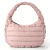 Bolsa Nube Esponjosa Nueva 2026 con Nuevo Diseño Plisado, Bolso de Mano, Bolso de Hombro, Bolso Cruzado Nube, Bolso de Mano de Gran Capacidad