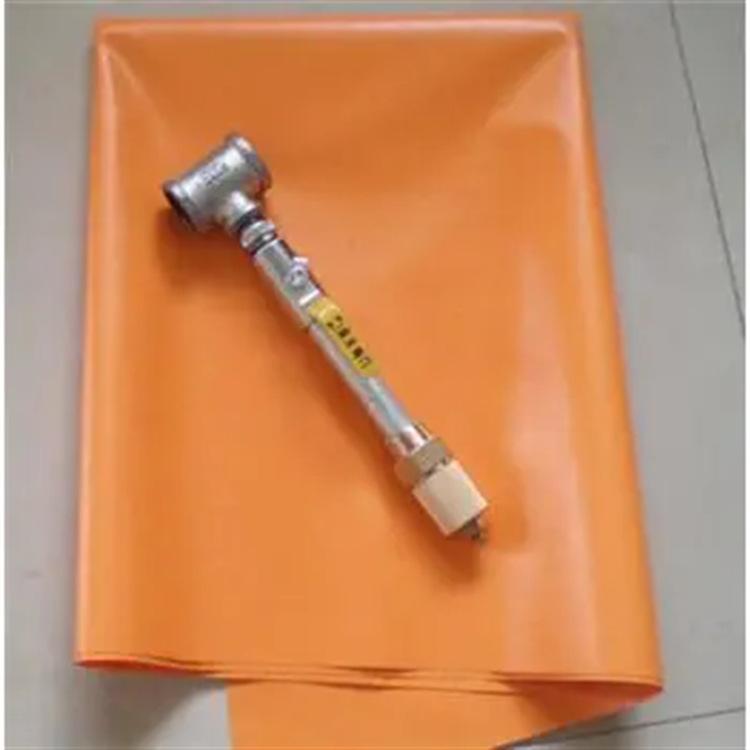 袋式压风自救装置 (3)