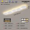 Pasillo de Entrada Pasillo Luz de Techo Geométrico Diseñador Luz de Dormitorio Espectro Completo Moderno Simple LED Zhongshan Lámparas