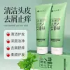 Dr. Tratamento Capilar Xiangmei de Losna Anticaspa e Anticoceira: Cuidado suave, limpeza profunda, controle de oleosidade e volumização - disponível agora