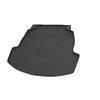 Adequado para Toyota Corolla Cross Tapete de Porta-Malas Acessórios Automotivos Corolla Decoração Interior Tapete de Porta-Malas