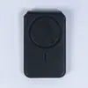Suporte Multifuncional para Cartões com Slot Personalizado para iPhone, Porta-Cartões com Verso Adesivo, Suporte Magnético Portátil para Cartões em Couro PU