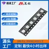 Empaquetado de Cinta para Ferretería y Electrónica de Dongguan, Cubierta Protectora de Shrapnel, Procesamiento de Cinta para Componentes de Precisión de Cinta Transportadora