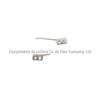 Costura industrial adequada para fabricantes de máquinas de tecido Hanma 828R, disjuntor de tecido 828 direto com faca inferior estilhaços