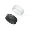 Capa Protetora para Anel Inteligente Pode Ser Compatível com Oura Ring Gen 3 Capa de Anel de Silicone Anti-Riscos e Anti-Impacto Lote