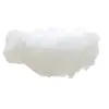 Adornos de Nube de Algodón de Colores, Decoraciones Colgantes de Nube Blanca Simulada para Guarderías, Centros Comerciales, Escuelas y Escaparates de Tiendas