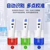 Medidor de pH Tipo Caneta Lichen Wateren Medidor de Acidez de Alta Precisão para Laboratório Medir Qualidade da Água pH do Solo Portátil de Mão