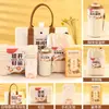 Regalos de Souvenir Cálidos de Invierno para Empleados Prácticos Se Puede Agregar Logo Evento de la Empresa Cumpleaños Beneficios Cliente Regalos de Otoño