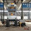 Prensa hidráulica de estirado de 400 T prensa hidráulica para conformado de metales de acero inoxidable prensa personalizada On Demand South forjado CNC