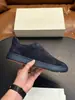 Zapatos de hombre slip-on de gamuza y cuero genuino transfronterizos STN, zapatillas retro perezosas con suelas gruesas, cómodos para el uso diario y casual