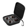 Tesla 0kg Almofada de Borracha Superior Adequada para Chassi de Carro Tesla Bloco de Suporte de Almofada de Borracha Superior Universal 0kg