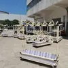 Estante para colgar con alambre Fabricante directo Arnés de cableado para automóvil Procesamiento de alambre terminal de cableado Estante para colgar con tubo delgado extraíble Cable de alimentación
