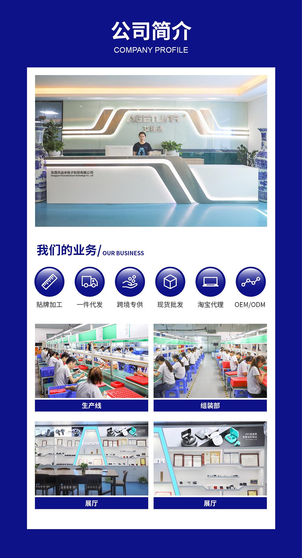 详情页-公司展示