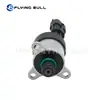 Adequado para Válvula Solenoide Válvula Reguladora Unidade Dosadora SCV Válvula Dosadora de Combustível Válvula de Pressão 0928400606