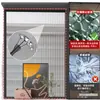 Gabinete de Entrada Frente a la Puerta, Gabinete Divisorio para Sala de Estar, Estantería de Almacenamiento, Gabinete de Almacenamiento de Lujo Ligero, Gabinete de Pantalla para Puerta, Gabinete de Zapatos Integrado