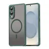 Funda Magnética para Teléfono Fan Dun Mate Adecuada para Samsung A17 Tacto de Piel S25ULTRA Resistente a Caídas Modelo de Comercio Exterior A57/A37