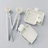 Caneta Agulha de Feijão, Caneta de Feijão Tipo Pressão, Caneta de Contas, Caneta Ferramenta de Contas, Caneta Pá de Feijão, Ferramenta de Artesanato DIY