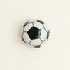 Venta al por mayor de globos de fútbol con temática de la Copa del Mundo, decoración para bar, centro comercial, ambiente de fondo, decoración de pared, adornos