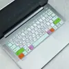 Para Lenovo ThinkBook14 + membrana de teclado ThinkBook 14p laptop 14s teclado