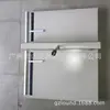 LiAo LiAng LL-460 Máquina Manual de Hendido A3 Máquina de Hendido A4 Máquina de Hendido