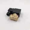 Válvula Solenoide ODE TECHNO de Alta Calidad 21A2KV 2.2 kg Posición Dos Vías Rosca de Latón Calibre G1/4
