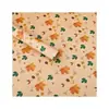 Papel de Regalo Navideño de Fábrica Año Nuevo Regalo Cumpleaños Caja de Regalo Flores Manzana Papel de Regalo Venta al por Mayor