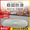 Alfombrilla Antideslizante para Coche, Resistente a Altas Temperaturas, Soporte para Teléfono en el Coche, Alfombrilla de Almacenamiento para Salpicadero de Coche, Impermeable para Salpicadero