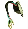 2053C.1 Retificador para Yamaha Super Jet 650-1990-1993 Motor de Popa Yamaha