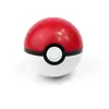 Pokemon Pokemon Pokemon Gulu Figura de Muñeco Pokemon Pelota Juguete de Anime Muñeca Pequeña Adorno