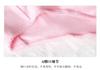 AMOR Cintura Ropa Interior de Algodón para Mujer Cintura Media Estudiante Lindo Fresco Talla Grande Antibacteriano Verano Shorts Finos