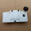 Acessório para cortador de grama reservatório de óleo 44-5 para perfurador de solo 32 34 40-5 139 140/GX35 145 tanque de óleo para roçadeira