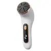 Novo Esfoliador Elétrico de Pés Transfronteiriço, Ferramenta Potente e de Alta Potência para Remover Pele Morta e Calos dos Calcanhares, Polidor de Pele dos Pés, Ferramenta de Pedicure