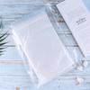 Bolsa de hueso adhesiva bolsa de embalaje bolsa de PE autosellable bolsa de sellado bolsa para sellado de alimentos bolsa de plástico para ropa bolsa de embalaje transparente