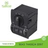 Adequado para Opel 90437440/6240097 geral interruptor de farol de carro interruptor de controle de iluminação peças automotivas