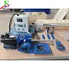 Máquina Portátil de Mandrilhamento e Soldagem Adequada para Manutenção no Local de Furos de Pino, Furos de Rolamento e Outros Reparos de Furos Circulares em Máquinas de Engenharia