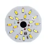 Luminária de Mesa LED Madeira de Faia Fonte de Luz Noturna Placa 5V Placa de Luz Placa de Contas de Luz Duas Cores 3W5W Luz Branca Luz Quente Placa de Luz LED
