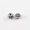 Accesorios para Ropa y Calzado Retro DIY Pulsera de Comercio Exterior Nueva Adornos de Platillo Volador Hardware Barril Cuentas Espaciadoras Accesorios