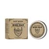 EAST MOON charuto barba cuidado cera brilho natural cuidado cada barba cabelo deve mostrar charme maduro