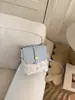 Bolso de Mujer de Gama Alta 2026 Nuevo de Moda Primavera Bolso de Hombro para el Trabajo Exquisito Bolso Cruzado tipo Cubo para el Trabajo
