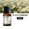 Suministro Aceite Esencial Único de Manzanilla Romana Española Masaje Aromaterapia Aceite de Spa Cosméticos Materias Primas Aromaterapia