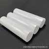 Suministro del Fabricante Tubo Difusor de Luz Blanco Leche para PC Proceso Nano Alta Transmitancia Antihuellas Dactilares Ignífugo Resistente a Rayaduras Carcasa de Lámpara