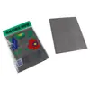 Pano de Limpeza Mágico para Vidro, Toalha de Limpeza Espessa, Ferramenta Mágica Sem Manchas para Limpeza de Janelas para Uso na Cozinha e em Casa