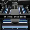 Alfombrillas Buick E5 Tipo Especial Suministros Automotrices Accesorios Completamente Rodeados Alfombrillas Modificadas Anillos de Alambre Interior 23 Modelos Juego Completo