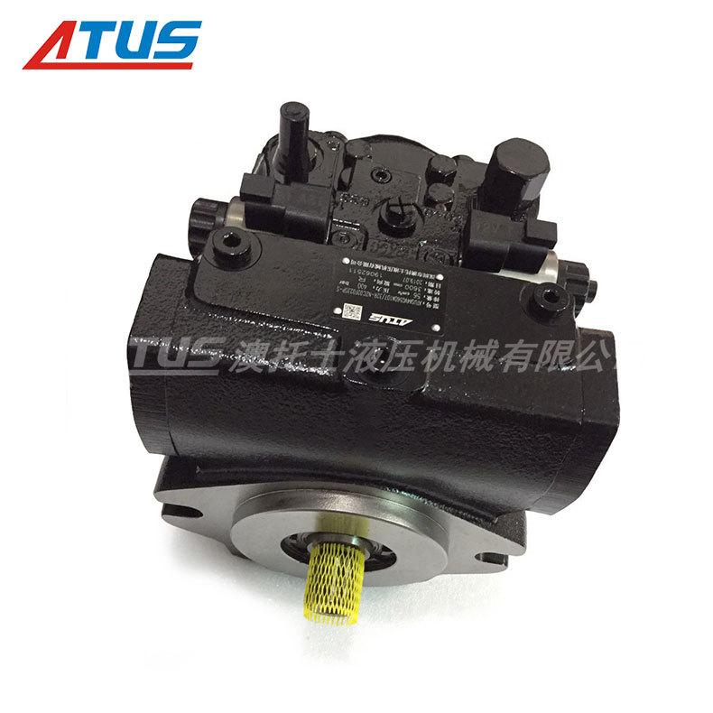 A4VG56DA1D7-32R-NZC02F023SP-S-