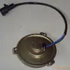 Para Motor Plano de Tres Pies / Motor de Ventilador de Aire Acondicionado Mitsubishi Ventilador del Radiador / Condensador / Motor del Ventilador