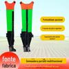 Fábrica de origem produtos sementeira portátil soja algodão sementeira manual aplicador de fertilizante milho amendoim dispositivo de pontuação