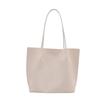 Bolso Tote Retro Simple Nuevo Bolso de Hombro Niche Femenino para Estudiantes Universitarios que Viajan al Trabajo Bolso de Axila para Mujeres Venta al por Mayor