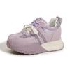 Zapatos Estilo Dad para Mujer 2026 Primavera/Verano Nuevos de Piel Genuina Versátiles Casuales con Suelas Gruesas y Aumento Oculto de Altura para Mujeres Bajitas