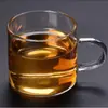 Taza de Té de Silicona Gaopeng, Taza de Vidrio Resistente al Calor Hecha a Mano, Taza de Cata, Taza de Aroma, Taza Pequeña, Taza de Té Kung Fu, Juego de Té